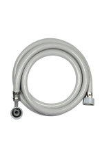 Vaskemaskinslange 300 cm - Kombi Flex